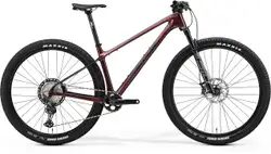 Merida BIG NINE XT