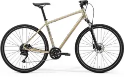 Merida CROSSWAY 100