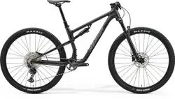 Merida NINETY-SIX 400