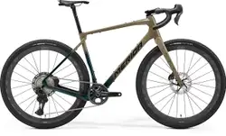Merida SILEX 9000