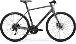 Merida SPEEDER 100
