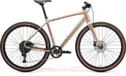 Merida SPEEDER 100
