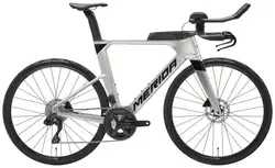 Merida TIME WARP TRI 5000