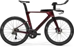 Merida TIME WARP TRI LIMITED