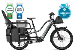 Merida VARIO R960I