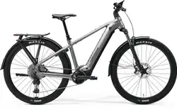 Merida eFLOAT CC 600