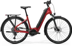Merida eFLOAT CITY 600