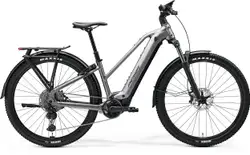 Merida eFLOAT TOUR CC 600