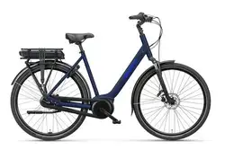 Sparta A-Lane Fit 2026