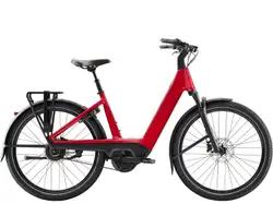 Trek Charter+ 4 Enviolo riem 540 Lowstep