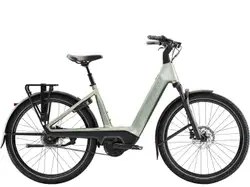 Trek Charter+ 4 Nexus 5 riem 800 Wh Lowstep