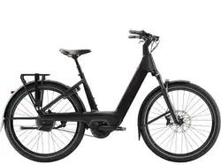 Trek Charter+ 5 Auto 800 Wh Lowstep