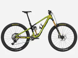 Trek Fuel EX 9.8 XT