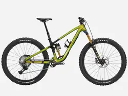 Trek Fuel EX 9.8 XT Di2