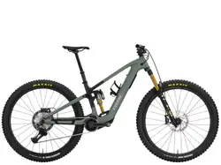 Trek Fuel+ EX 9.8 XT Di2 Gen 2