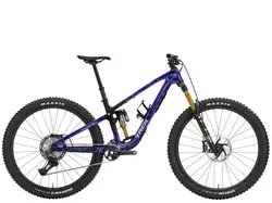 Trek Fuel EX 9.8 XT Di2 Gen 7