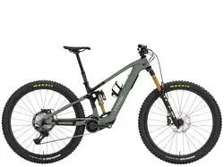 Trek Fuel+ EX 9.8 XT Gen 2