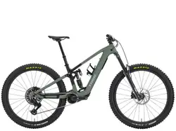 Trek Fuel+ LX 9.8 Eagle 90 Gen 2