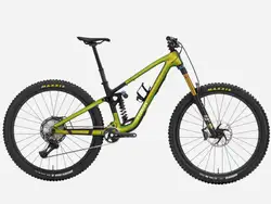 Trek Fuel LX 9.8 XT Di2