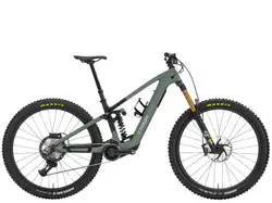 Trek Fuel+ LX 9.8 XT Gen 2