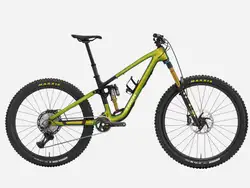Trek Fuel MX 9.8 XT