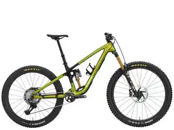 Trek Fuel MX 9.8 XT DI2