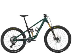 Trek Fuel MX 9 XT