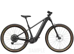 Trek Powerfly+ 6 Gen 5