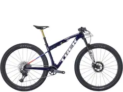 Trek Supercaliber SLR 9.9 XTR Di2 Gen 2