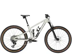 Trek Top Fuel 9.9 XX AXS Gen 4