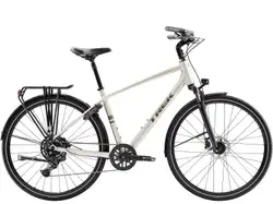 Trek Verve Equipped