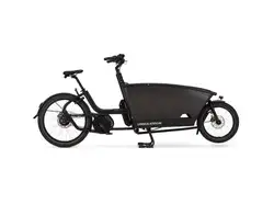 Urban Arrow Bosch 3.0 mid Performance Line