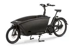 Urban Arrow Urban Arrow Family Performance Line Ess.