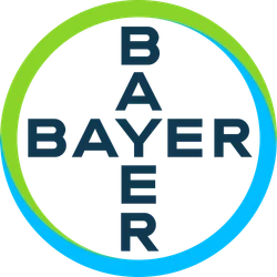 Logo Bayer Svg